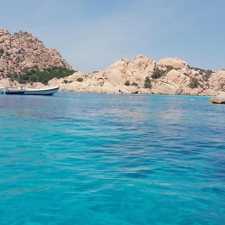 Appartamento Bluewater Ла-Маддалена Екстер'єр фото